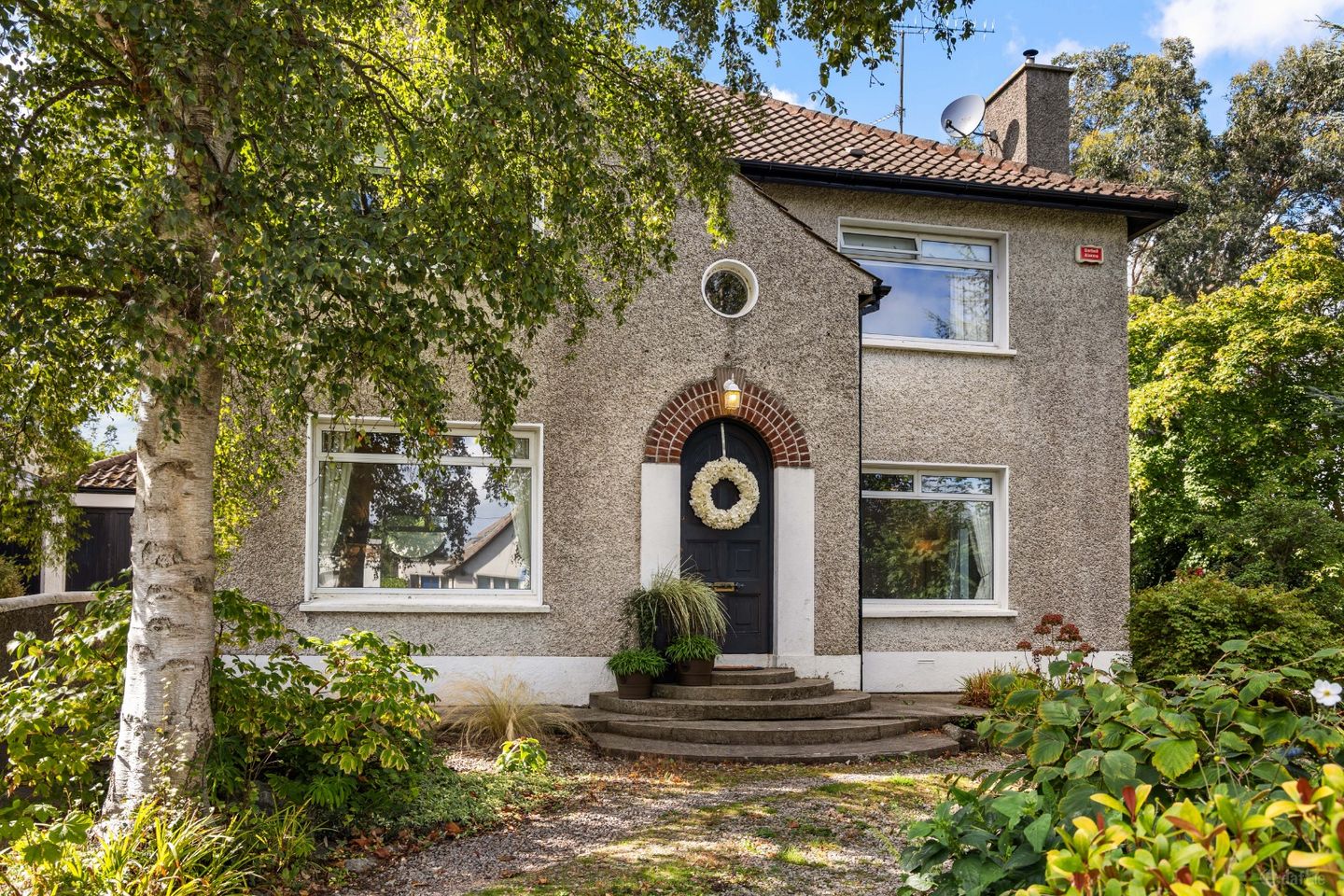 Coonawarra, 38 Killiney Road, Killiney, Co. Dublin, A96XR50