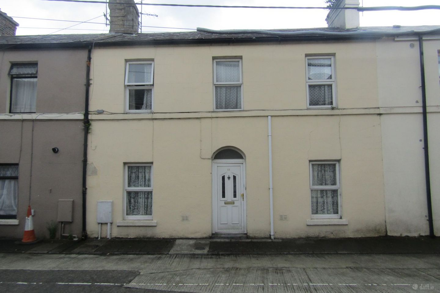 13 Emmett Place, Saint Joseph Street, Limerick City Centre, Co. Limerick, V94Y02Y