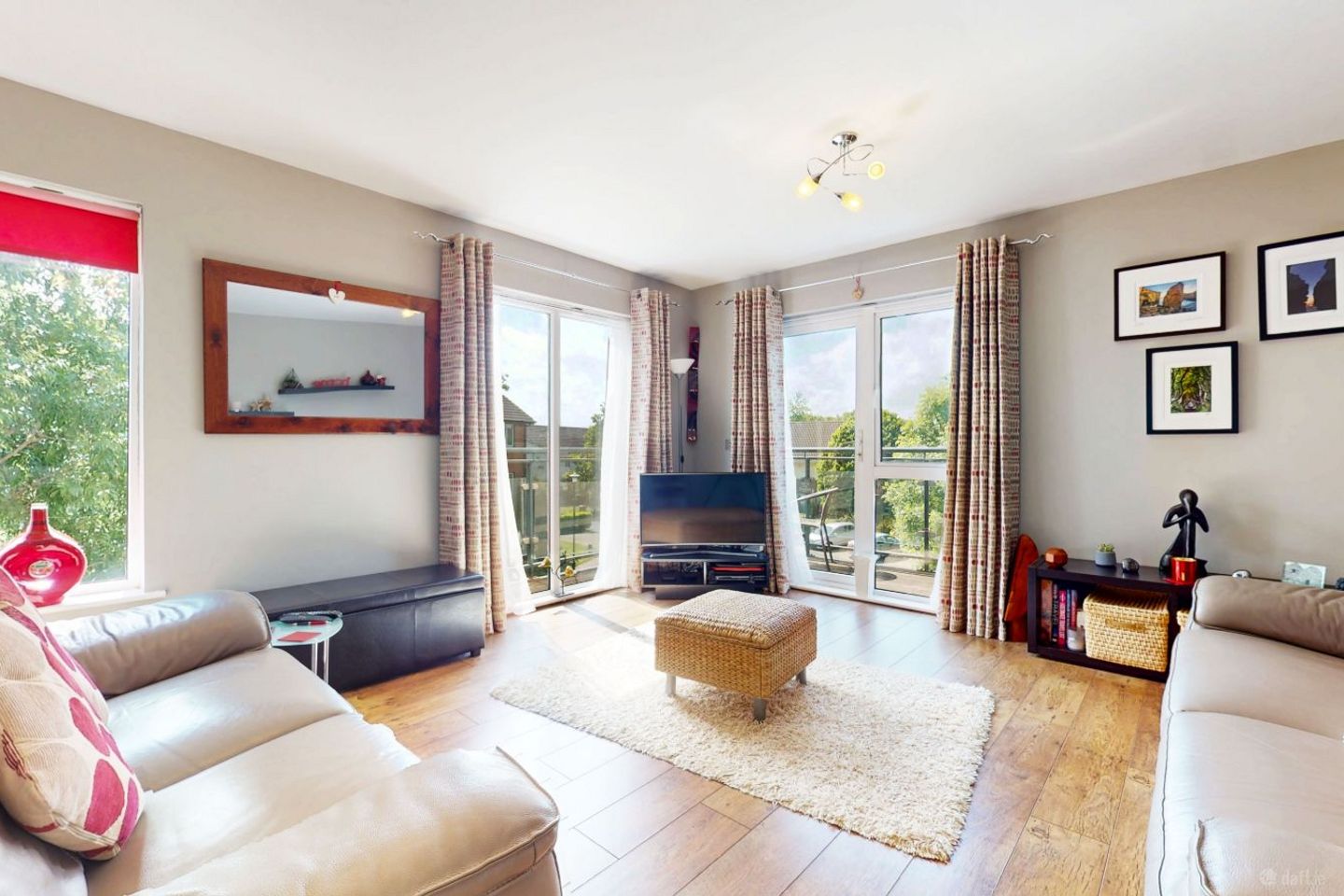 Apartment 77, Baltray House, The Oaks, Ridgewood, Swords, Co. Dublin, K67X342