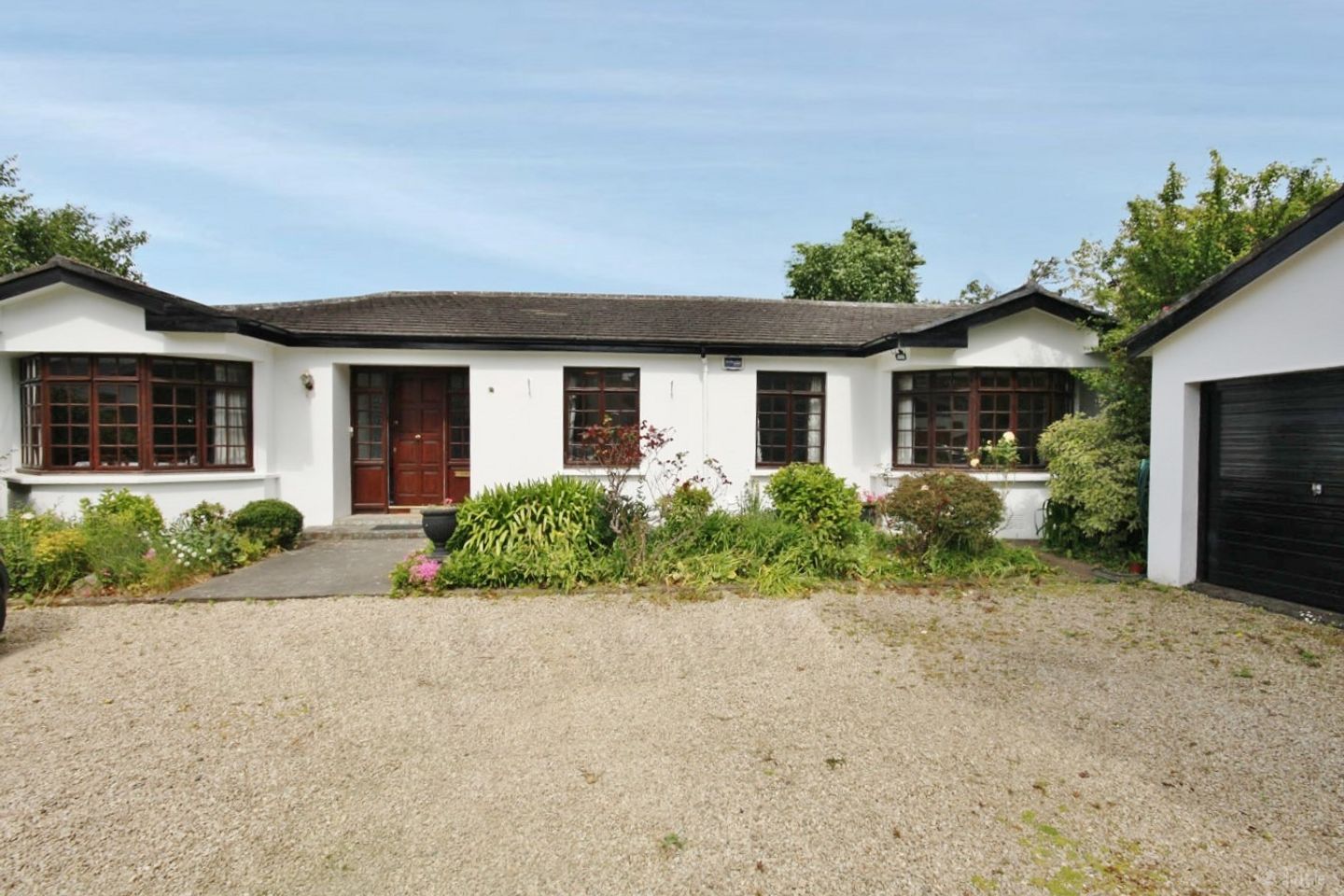 Danescourt, Rockfort Avenue, Dalkey, Co. Dublin, A96YH36