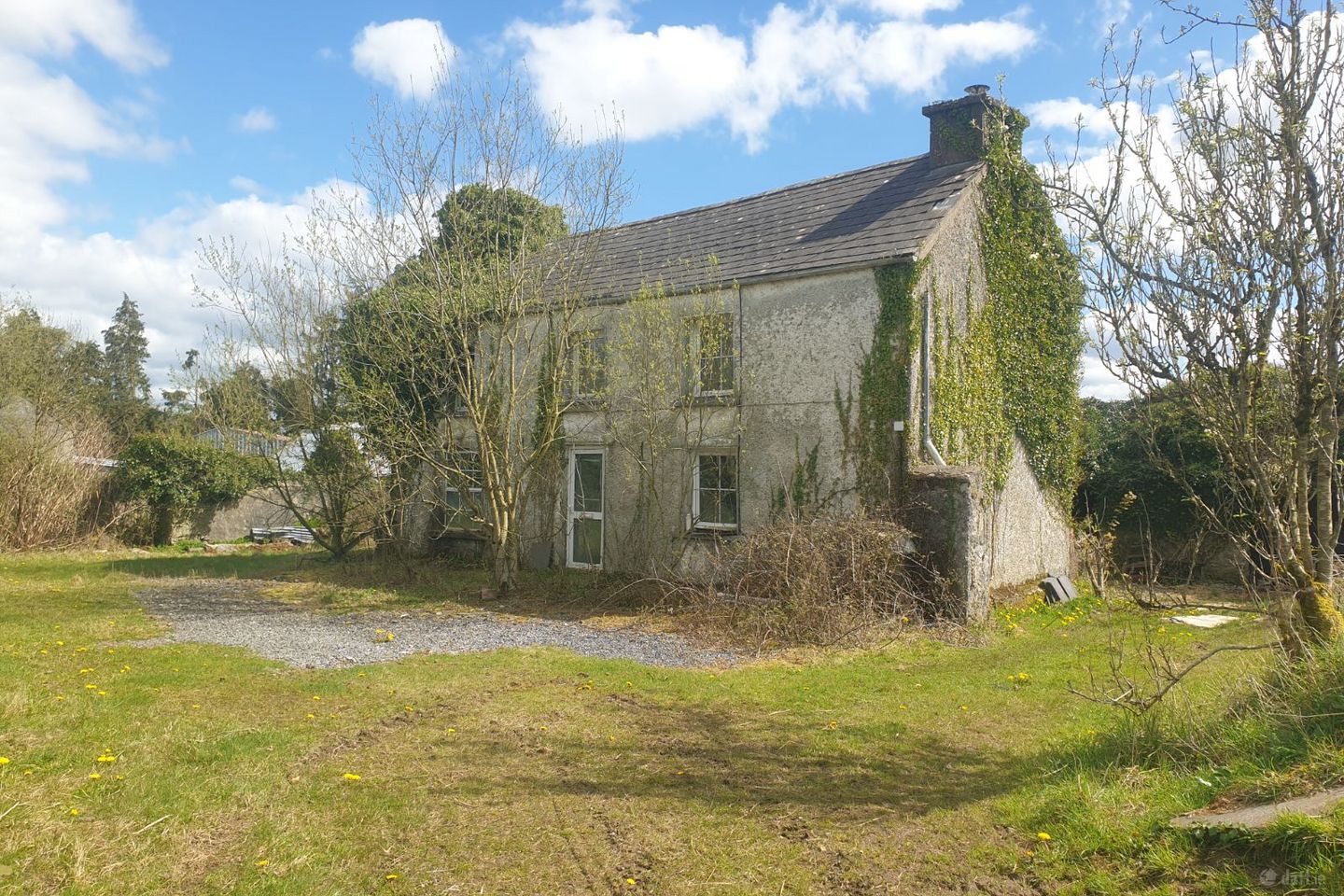 Ballagh, Knockcroghery, Co. Roscommon, F42FA49