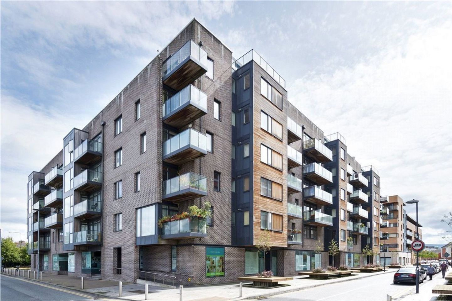 Apartment 24, 29 James'S Walk, Dolphin's Barn, Dublin 8
