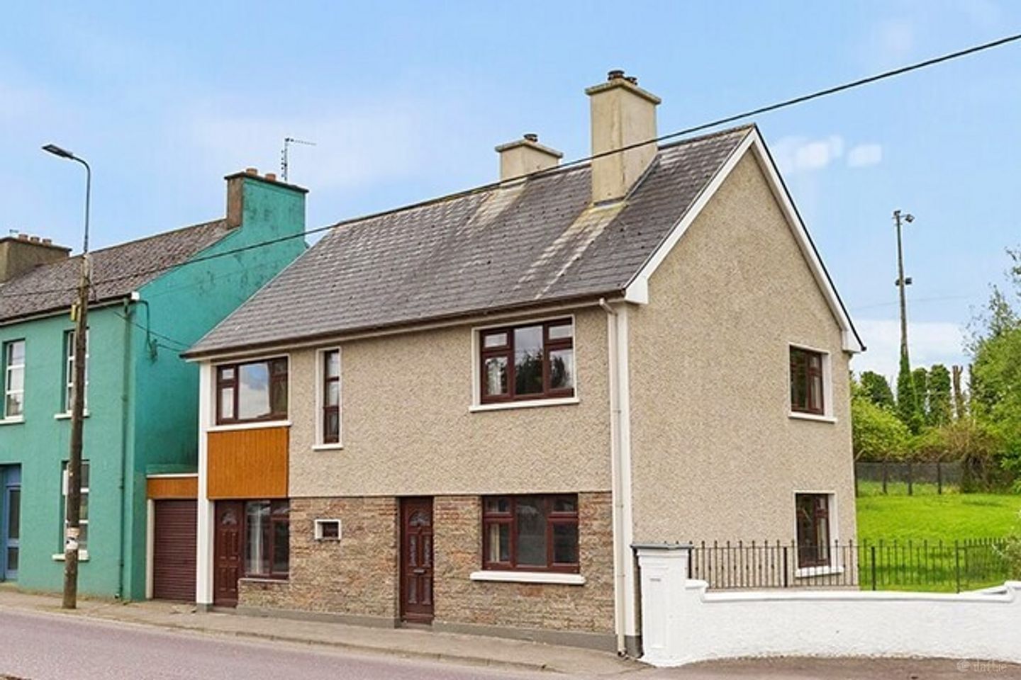 West End, Drimoleague, Co Cork, P47PX28