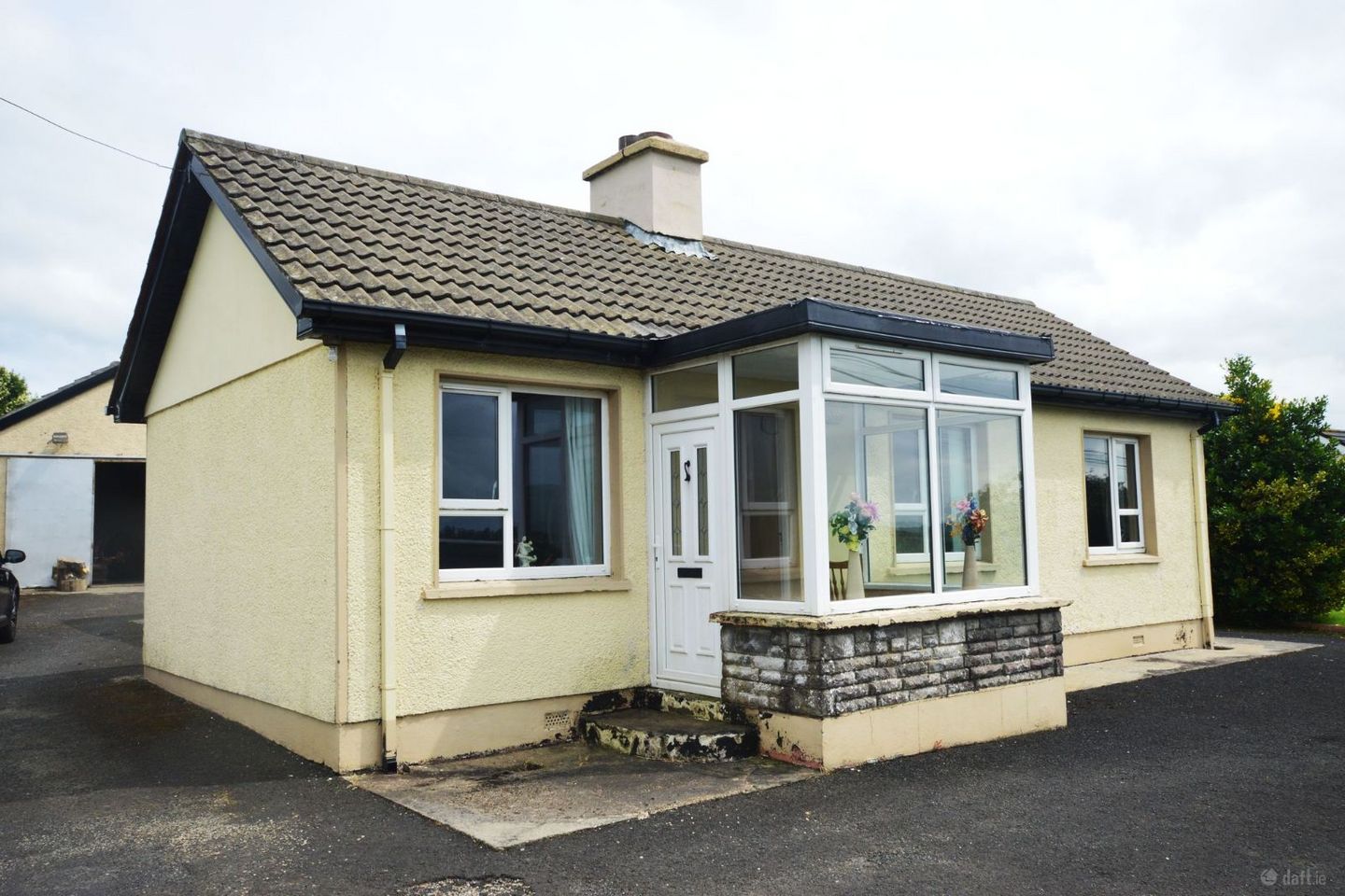 Cuttymanhill, Saint Johnston, St. Johnston, Co. Donegal, F93TX0Y