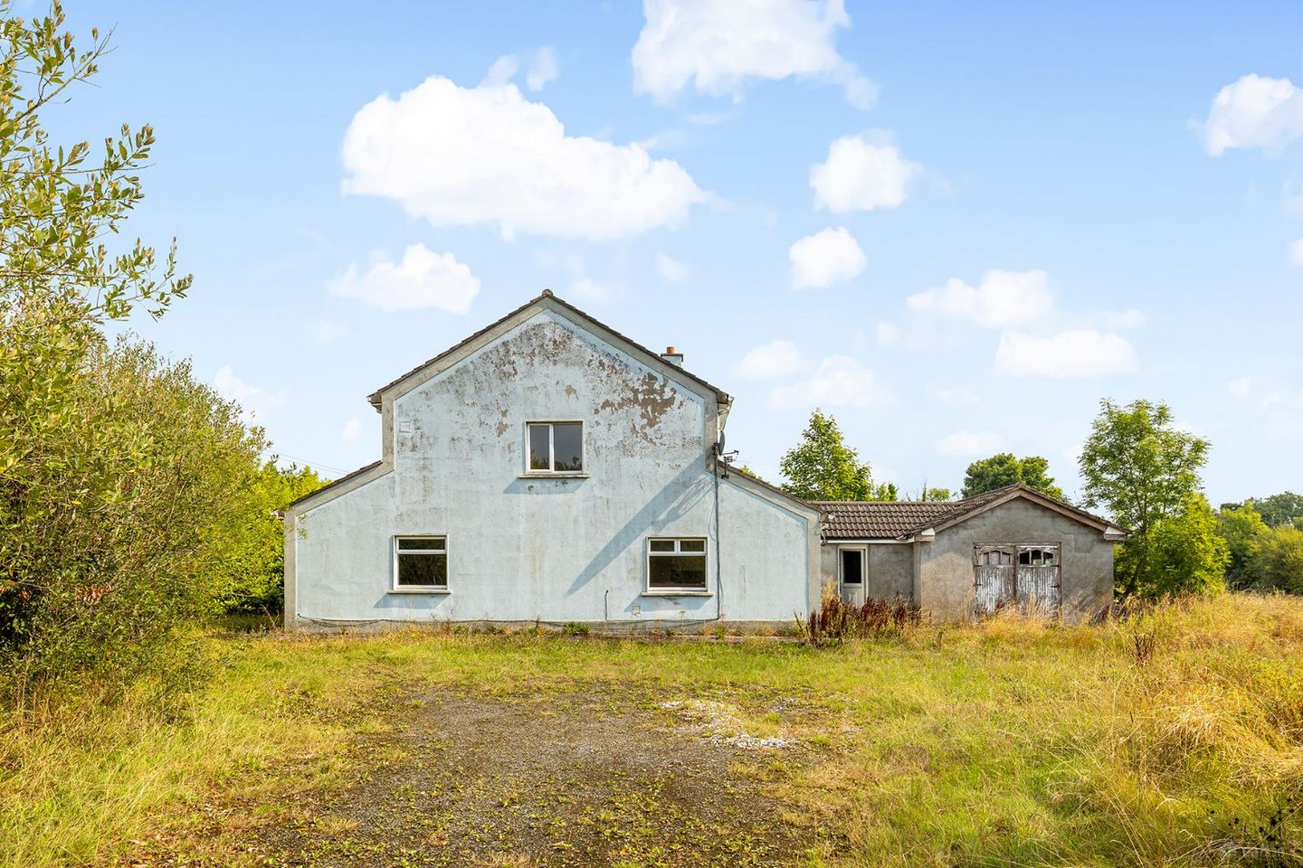 Cappanargid, Rathangan, Co. Kildare, R51RX25
