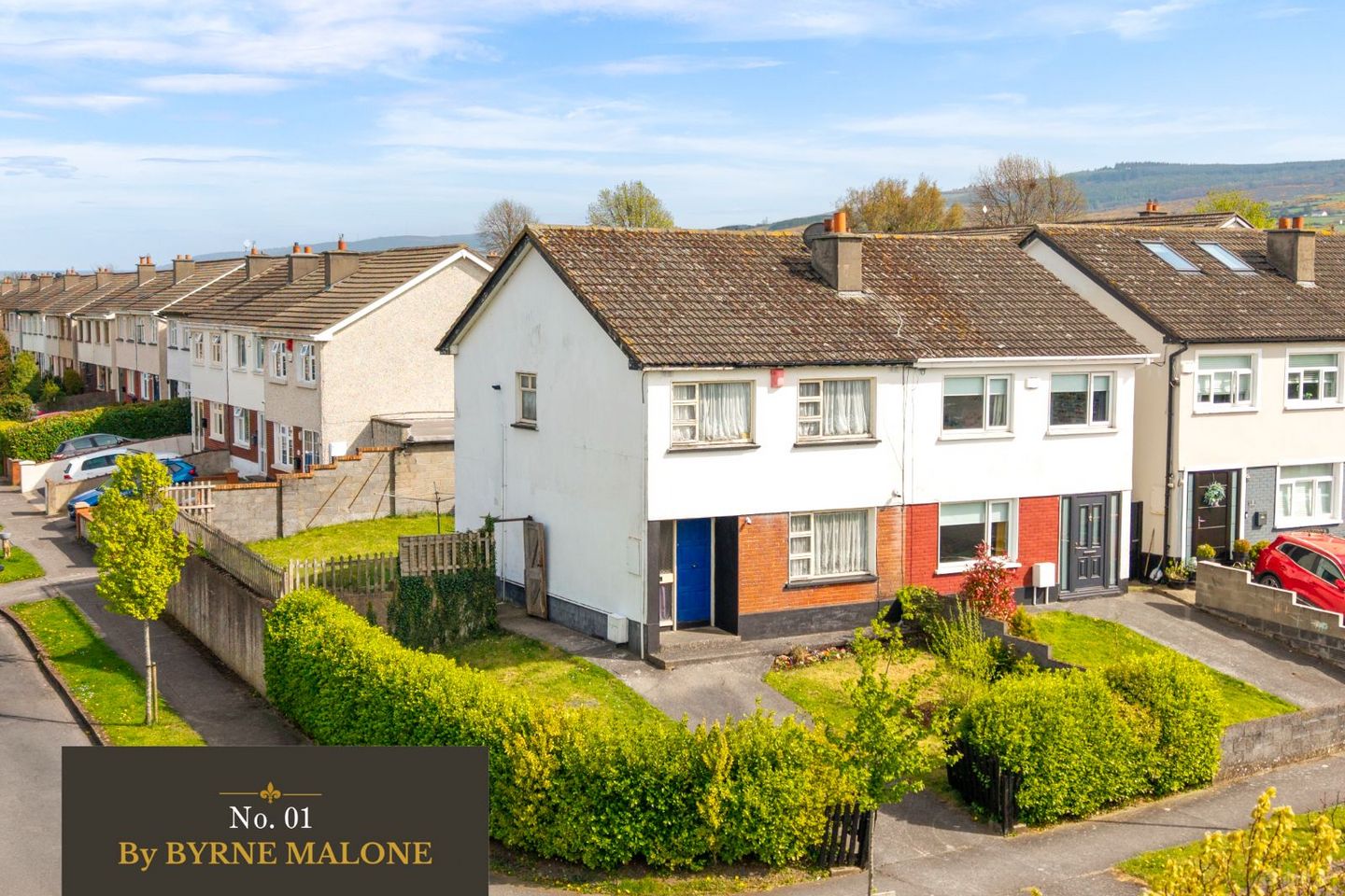 1 Carrigmore Park, Dublin 24, Aylesbury, Dublin 24, D24EVX3