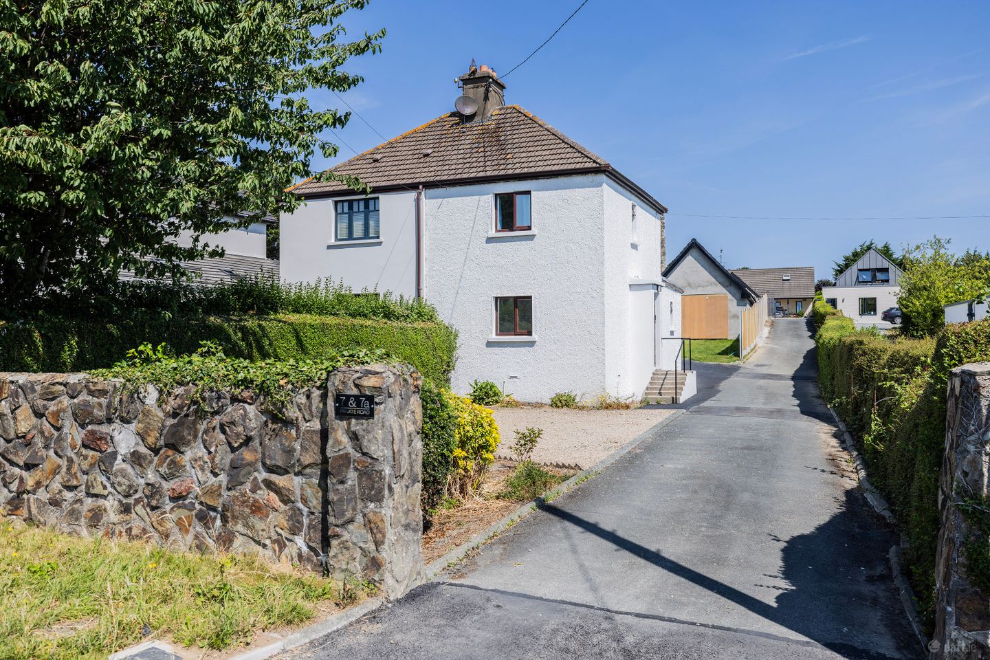 7 Castle Villas, Killincarrig, Greystones, Co. Wicklow, A63KW68