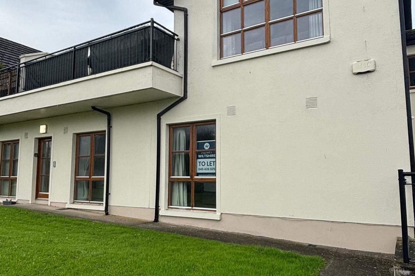 Apartment 7, Kilbelin View, Kilbelin, Newbridge, Co. Kildare