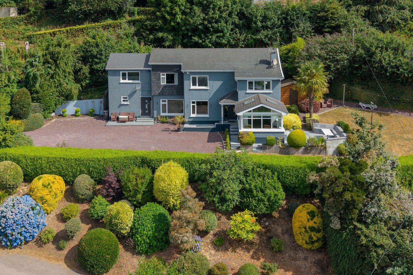 Lucca, Kilcoolishal, Glounthaune, Co. Cork, T45X564