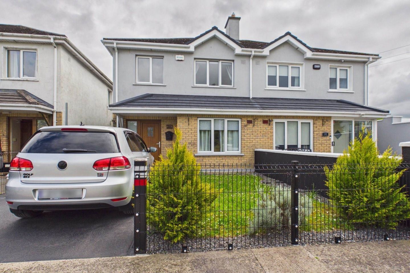 30 The Millrace, Carlow, Co. Carlow, R93R7D7