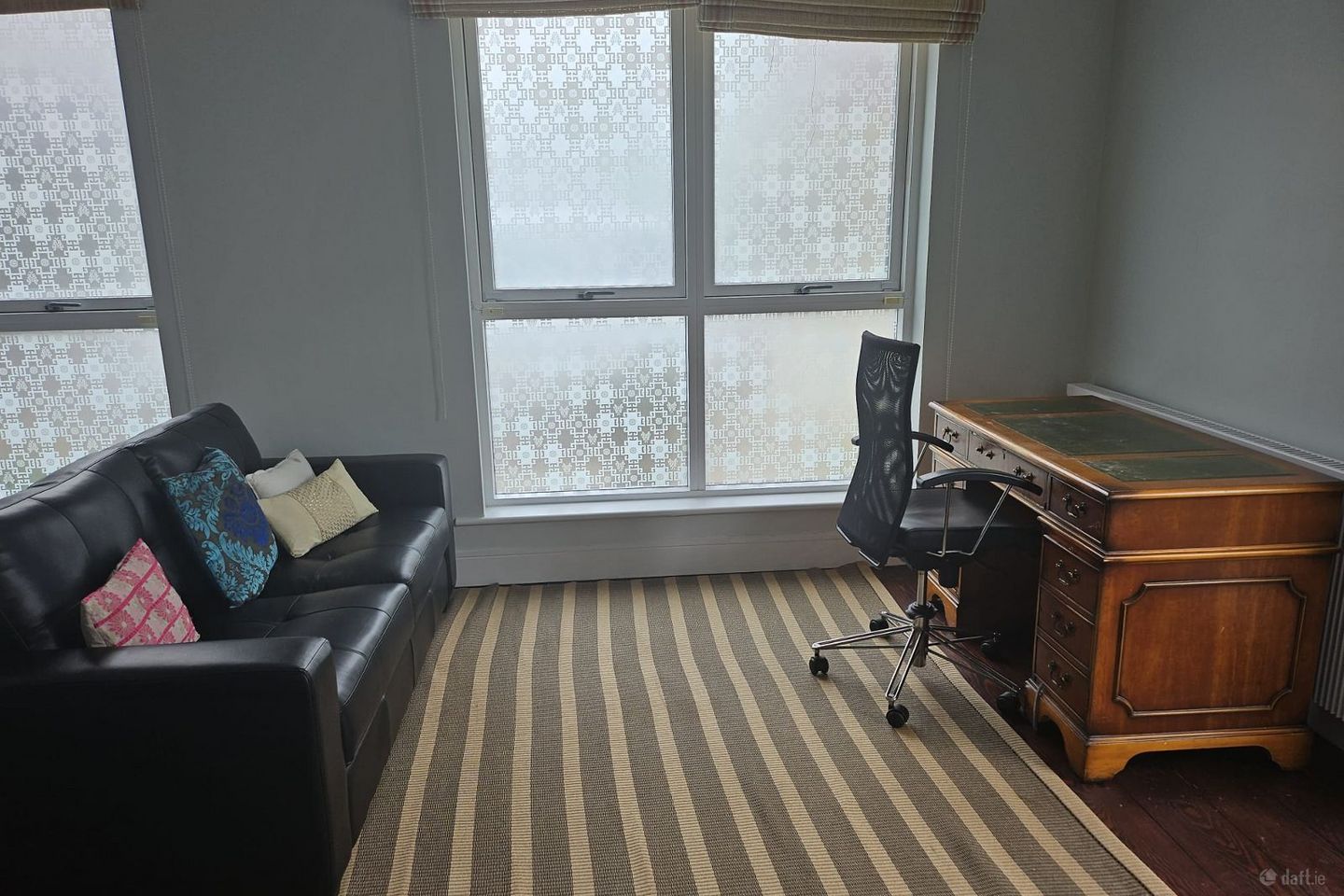 Carrickmines Oaks, Carrickmines Wood, Foxrock, Dublin 18