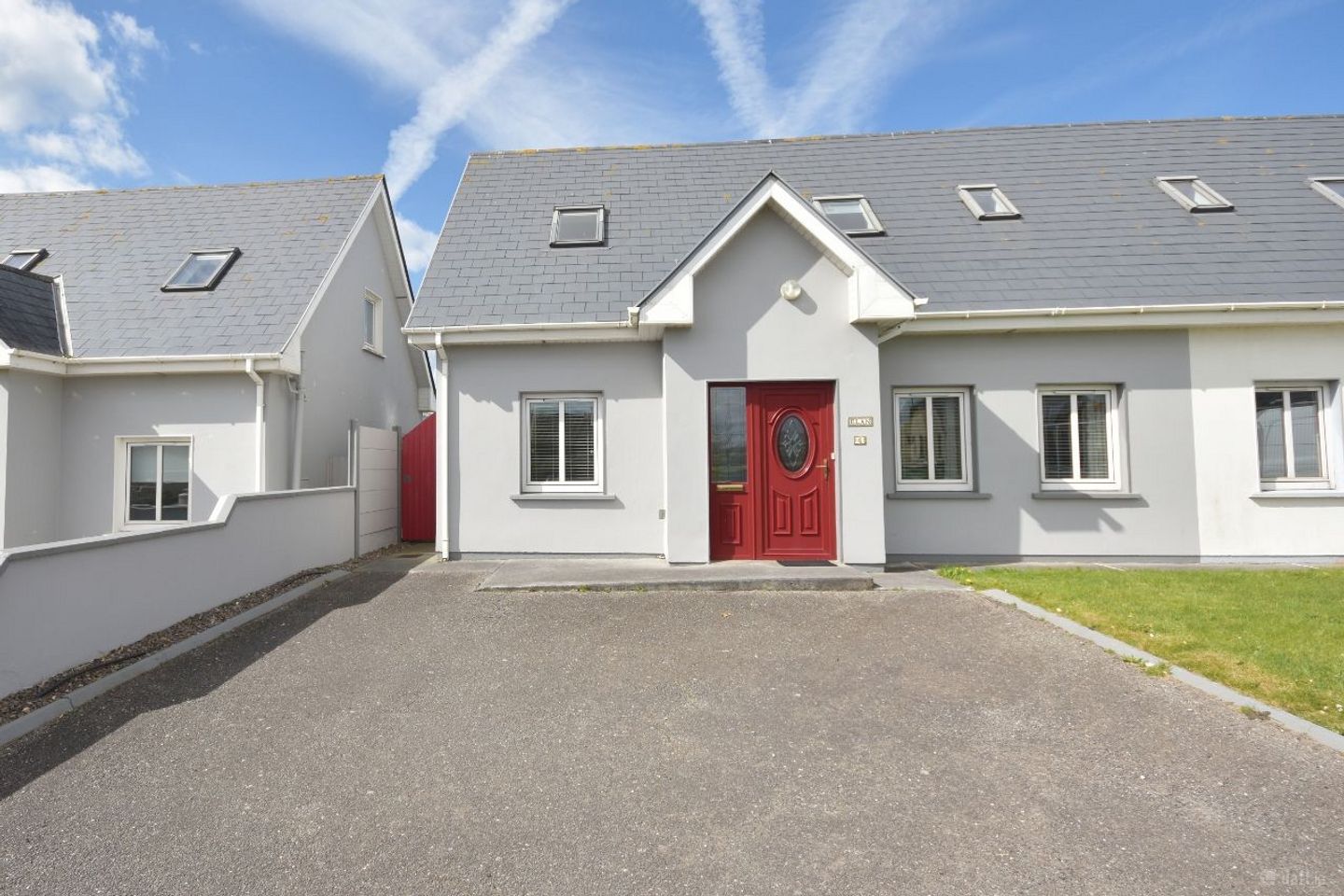 4 Dolphins View, Doon Road, Ballybunnion, Ballybunion, Co. Kerry, V31FH60