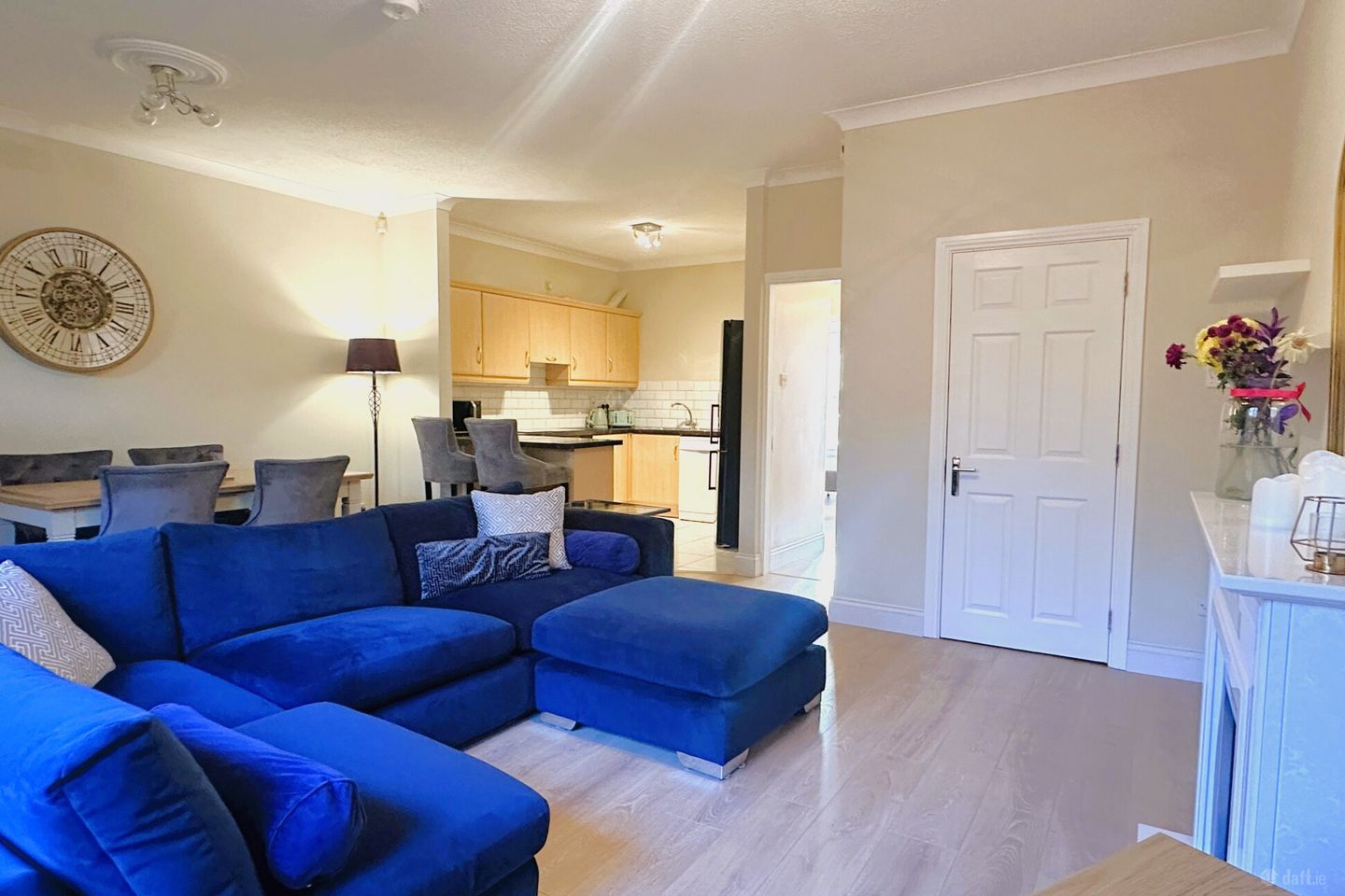 Gleann na Tra, Sandy Road, Galway, Bohermore