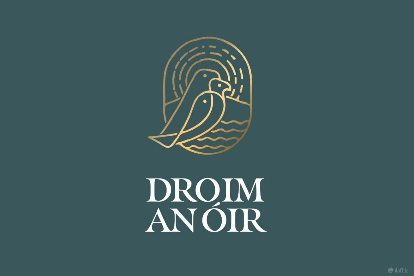 Droim an Óir, Nenagh, Co. Tipperary