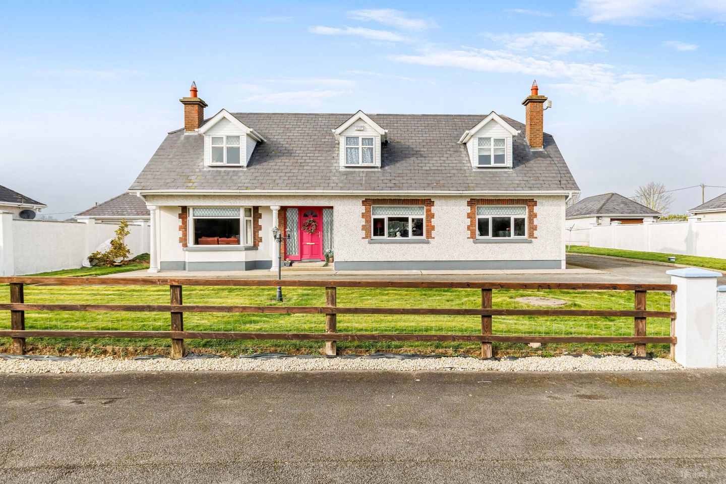 Girley, Fordstown, Co. Meath, C15X304