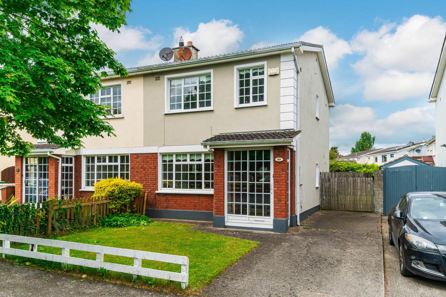 89 Thornhill Meadows, Celbridge, Co. Kildare, W23YC98