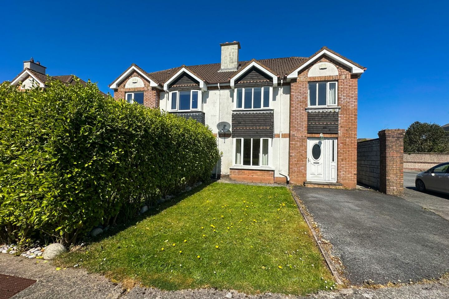 20 Ros Ard, Cappagh Road, Knocknacarra, Galway City, H91YK79
