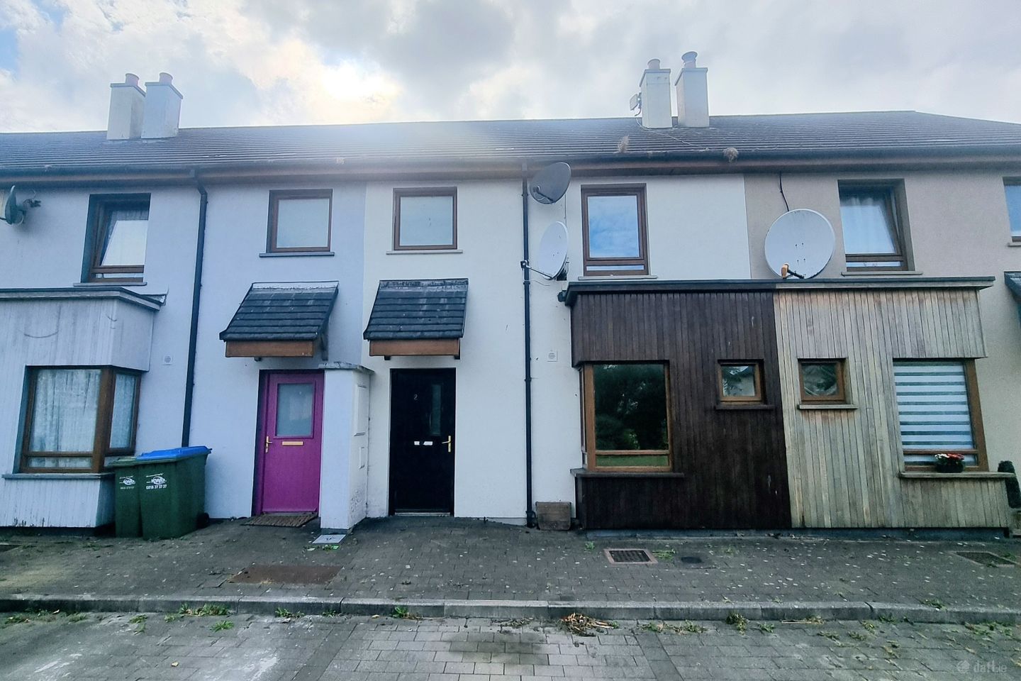 2 The Court, Greenfields, Firies, Co. Kerry, V93X296