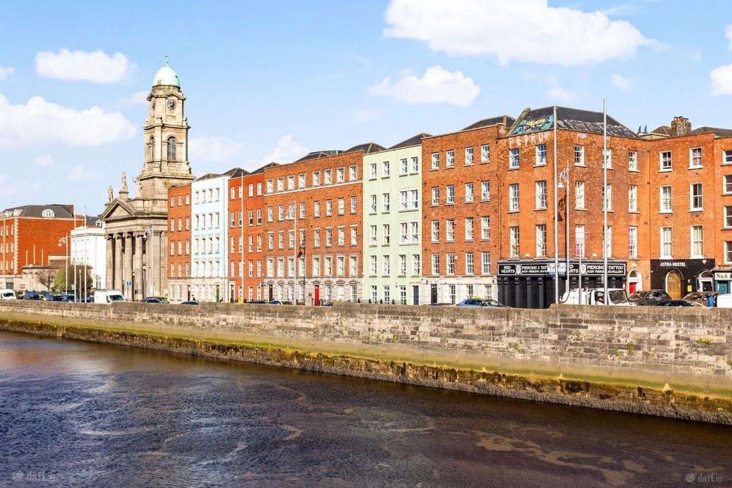 10 The Spinnaker, Arran Quay, Smithfield, Dublin 7