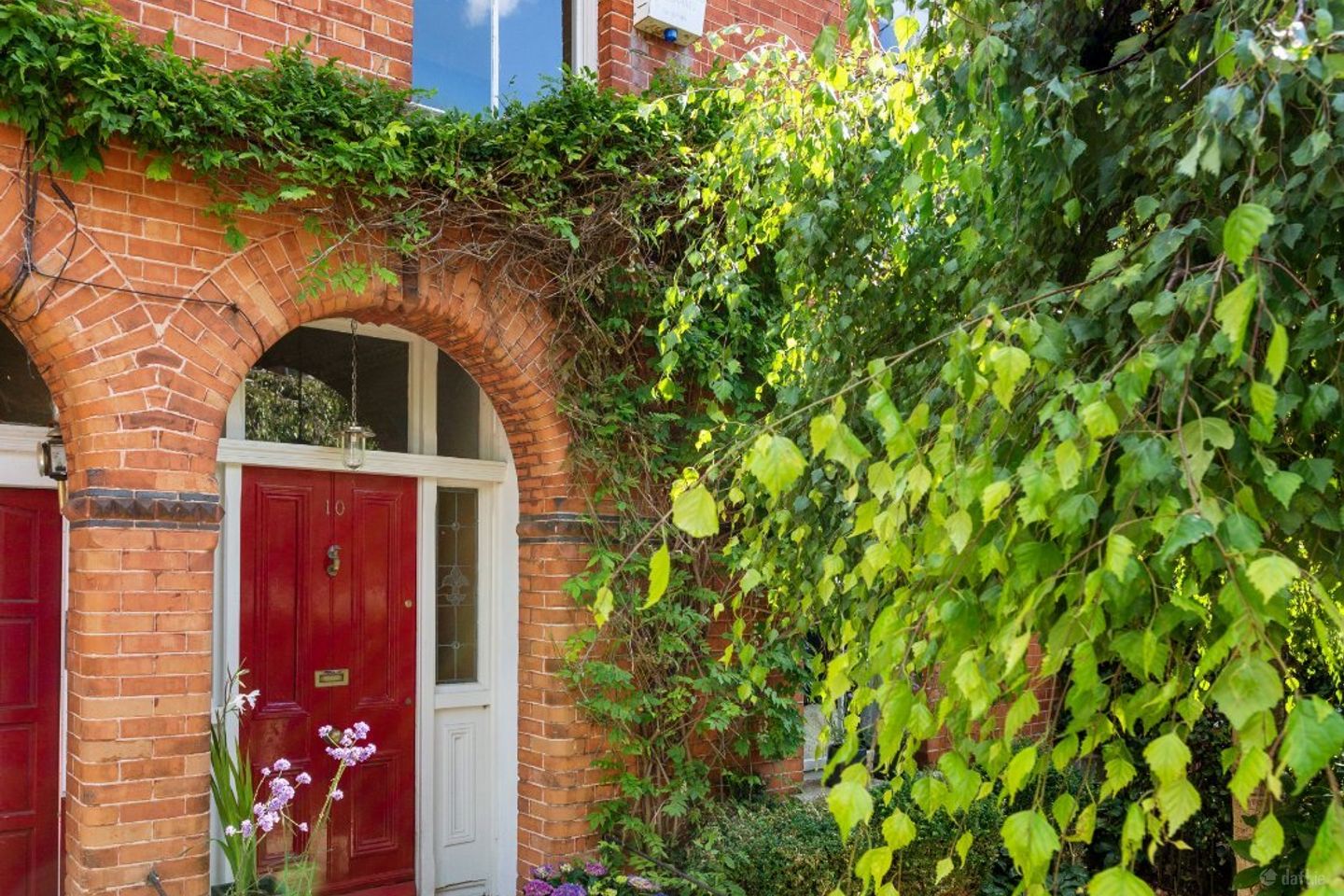 10 Belmont Avenue, Donnybrook, Dublin 4, D04Y5F6