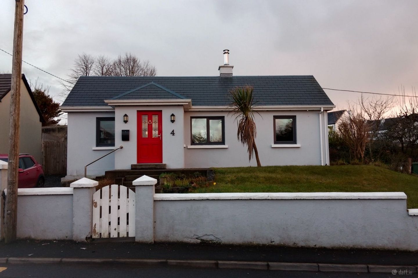 4 Ballybane More Cottages, Ballybane More, Galway, Ballybane, Co. Galway