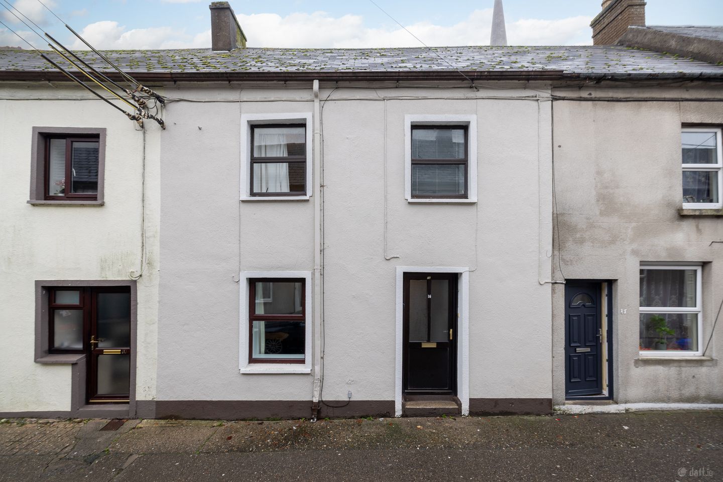 16 Lower Church St, Enniscorthy, Co. Wexford, Y21W240