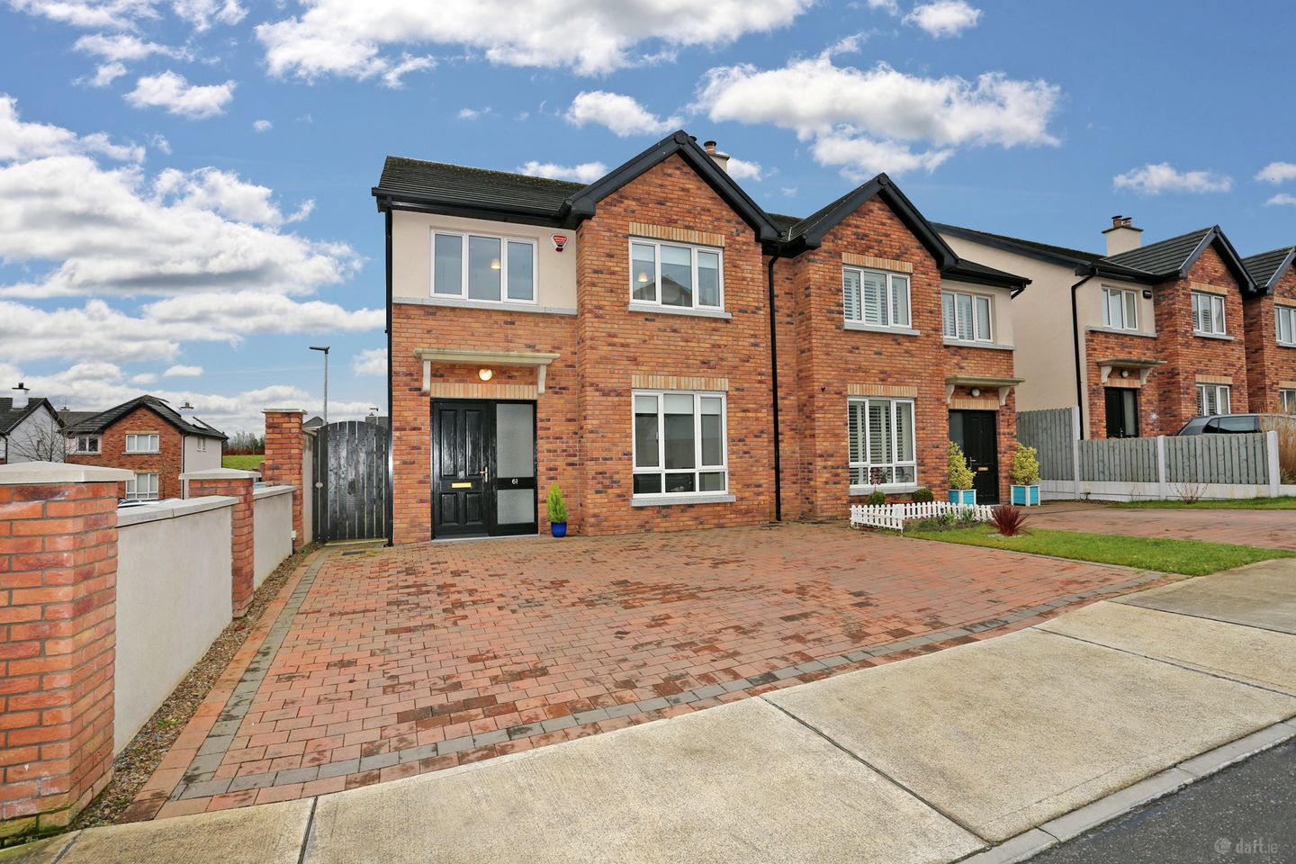 61 Oak Drive, Bloomfield, Castletroy, Co Limerick, V94324Y