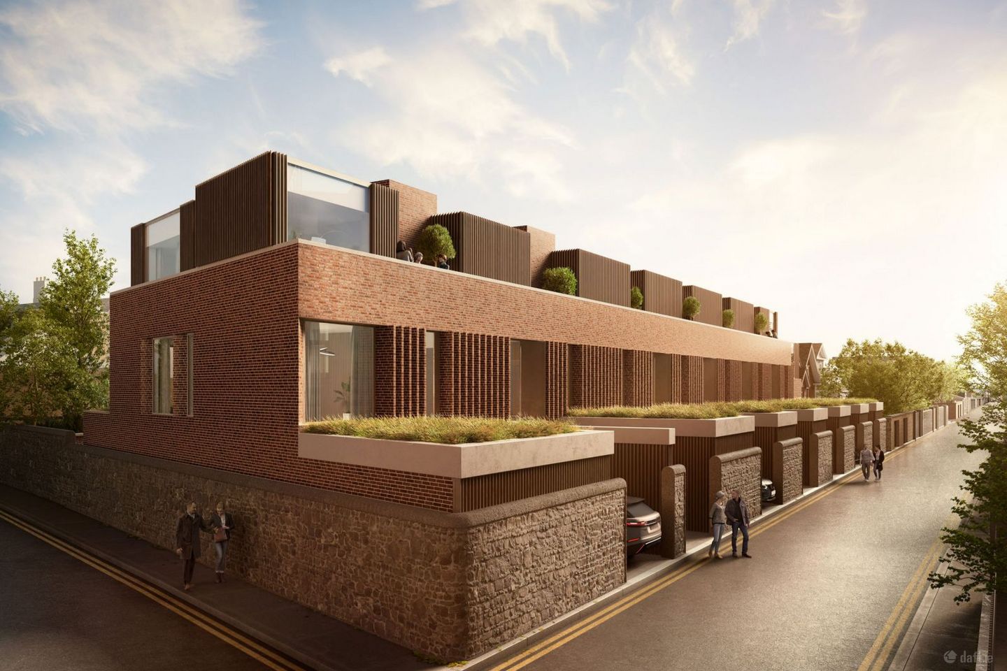 Waterloo Collection , Waterloo Road, Ballsbridge, Dublin 4