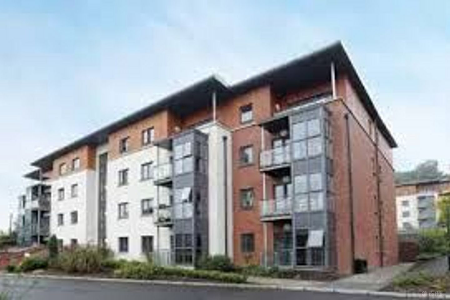 Apartment 4, Block A, Farnham Court, Farnham Road, Cavan, Co. Cavan