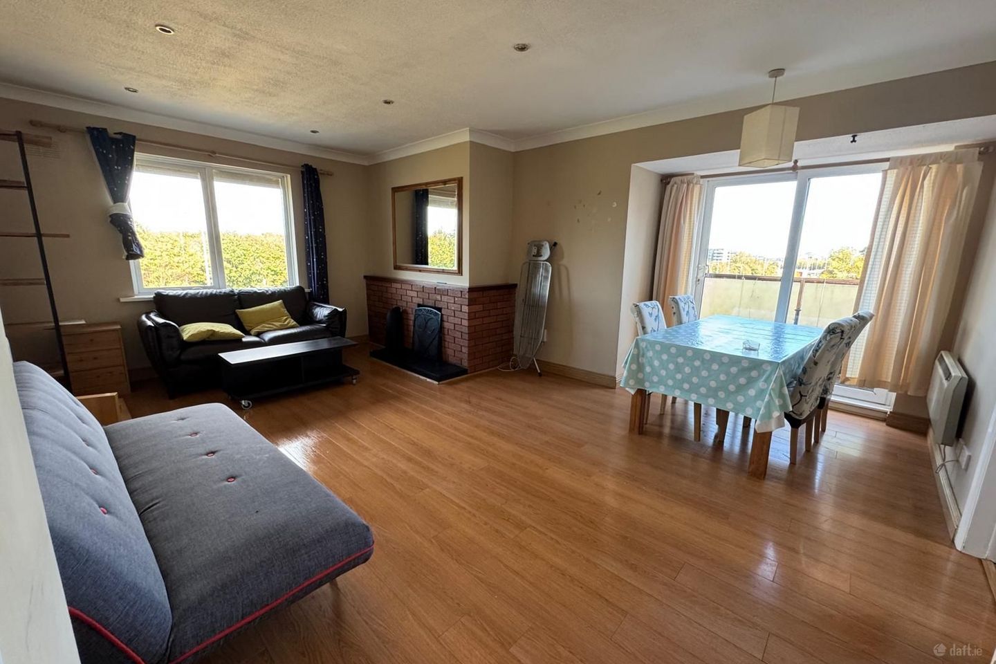 Apartment 9, Beaconsfield Court, Inchicore, Dublin 8
