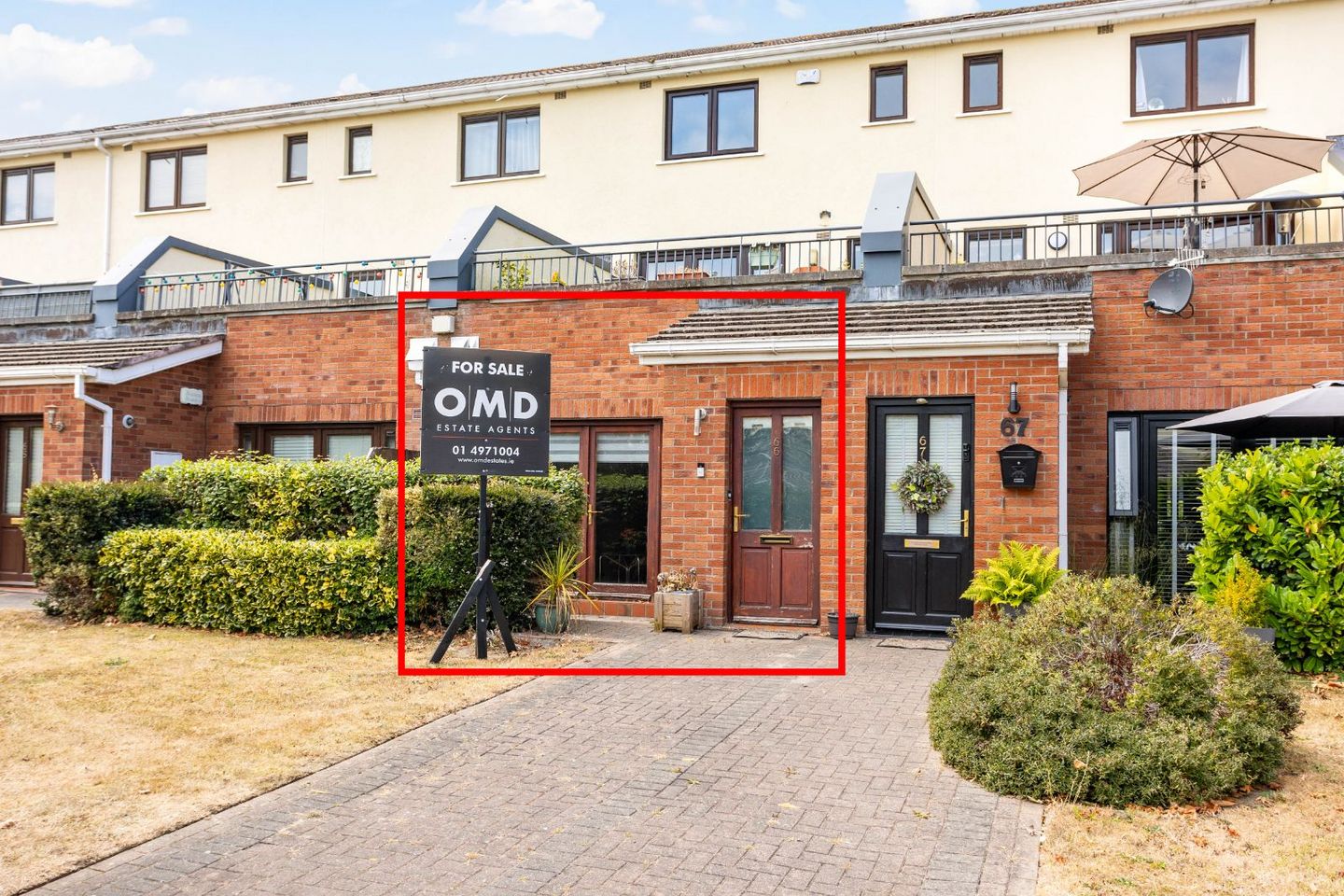 66 Charlesland Grove, Charlesland, Greystones, Co. Wicklow, A63A897