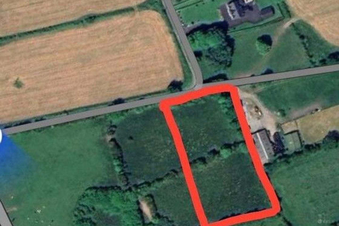 Lisacul, Lisacul, Co. Roscommon