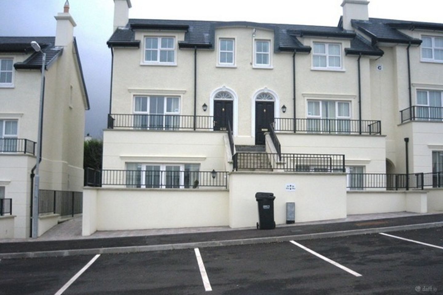 94a The Green Thornberry, Mountain Top, Letterkenn, Letterkenny, Co. Donegal