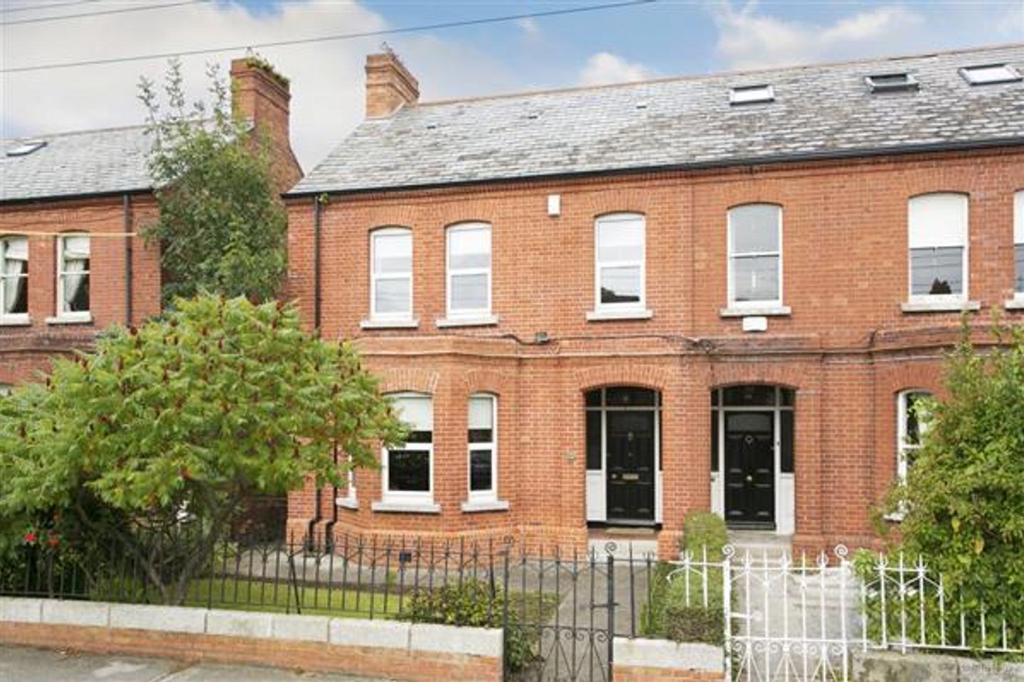 21 Green Road, Blackrock, Co. Dublin