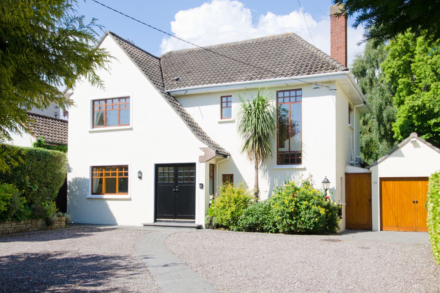 Polvellan, 15 The Rise, Malahide, Co. Dublin