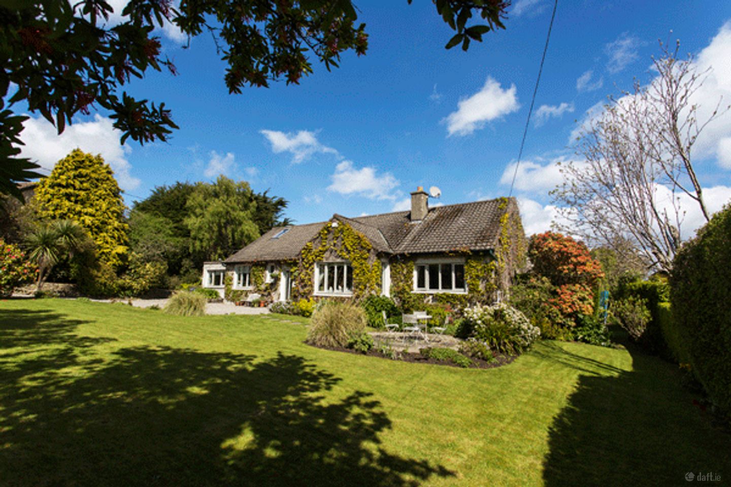 Donard, Manor Avenue, The Burnaby, Greystones, Co. Wicklow
