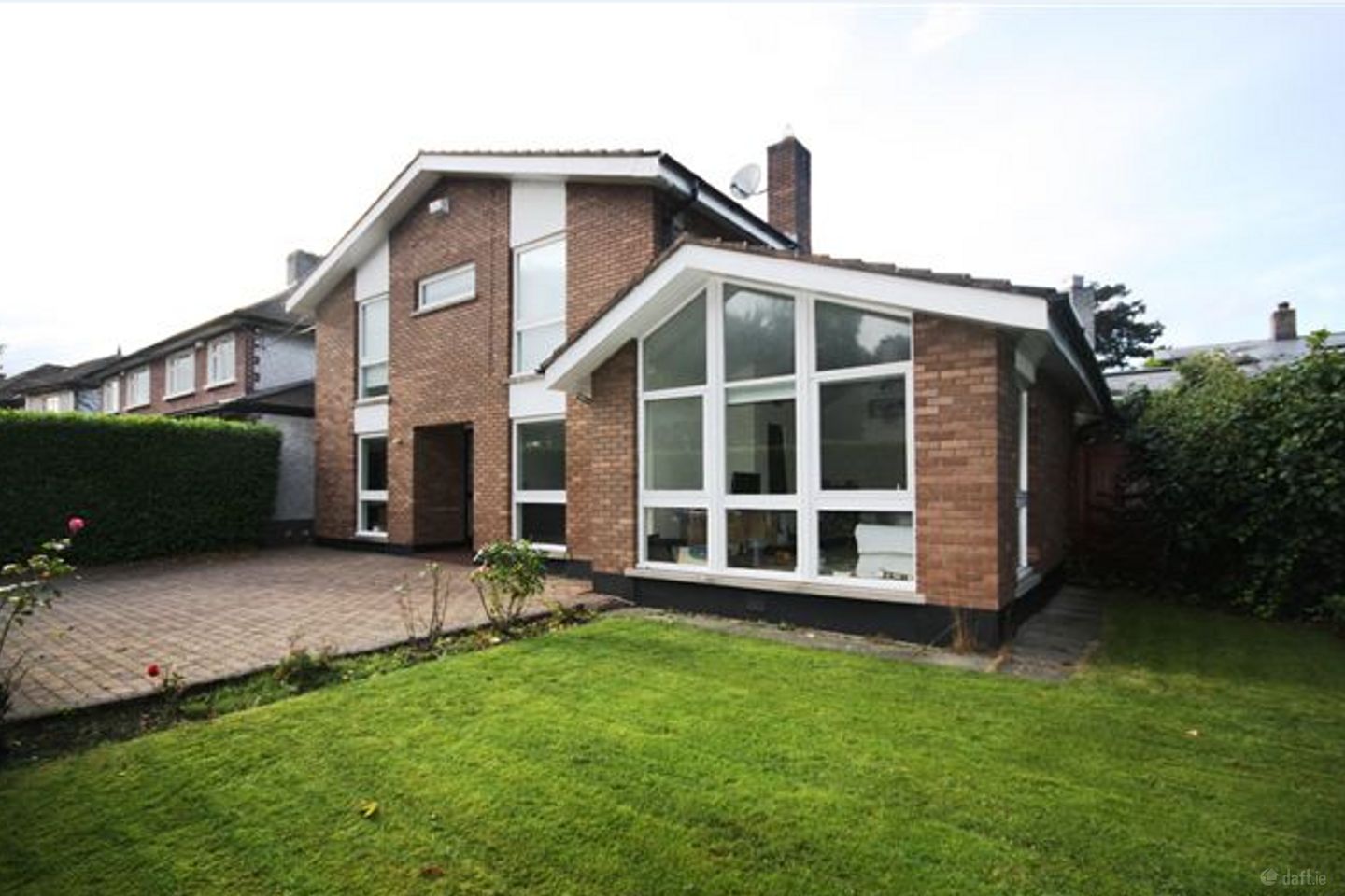 18 Richview Park, Dartry, Co. Dublin