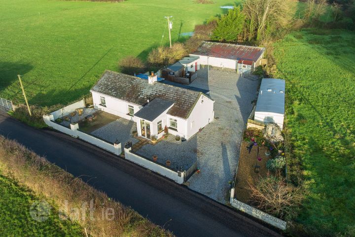 Garranejames, Killeagh, Mogeely, Co. Cork, P36WK75