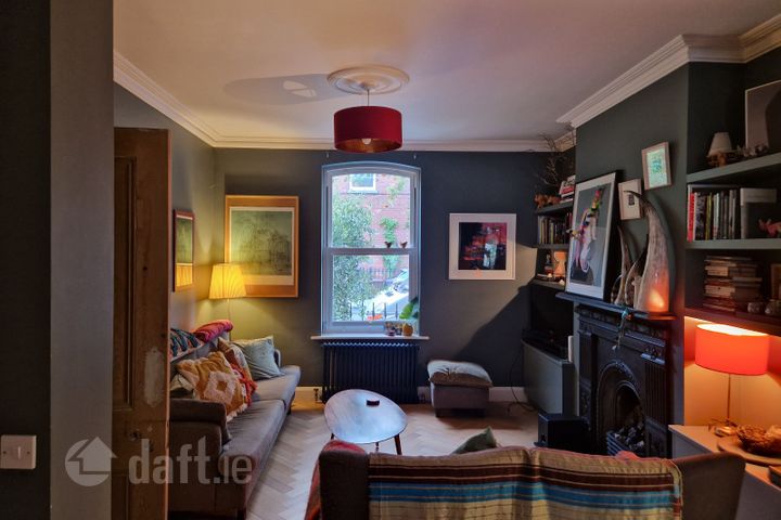 Hamilton Street, Dublin 8, South Circular Road, Dublin 8