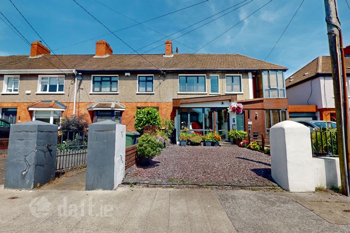 114 Sycamore Rd (plus 1 Bed Home To The Rear), Glasnevin, Dublin 11, D11EH61