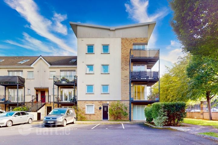 3 Melville way, Finglas, Dublin 11, D11WN12