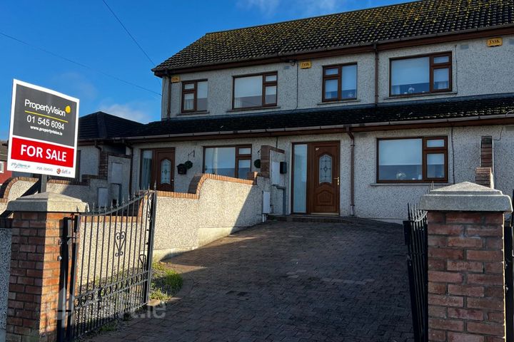 16b Dundaniel Road, Dublin 5, Kilmore, Dublin 5, D05A5X4