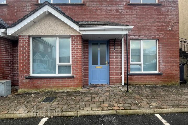 Riverview, Chapelstown Gate, Carlow Town, Co. Carlow