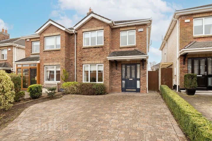 19 Gainsborough Court, Malahide, Dublin, Dublin