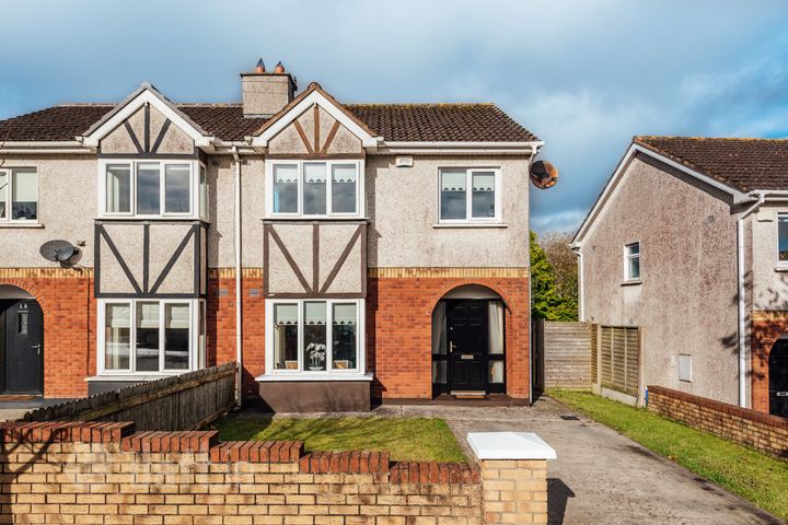 16 Coolaghknock Ave, The Plains, Kildare, Kildare