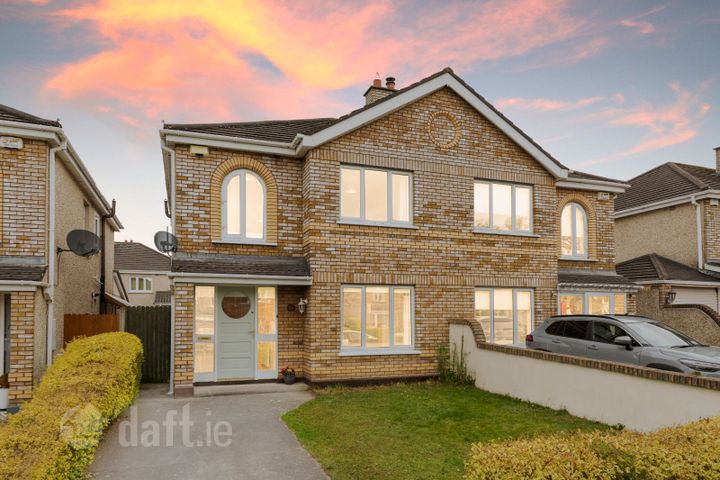 54 Castlefield Woods, Clonsilla, Dublin 15, Clonsilla, Dublin 15