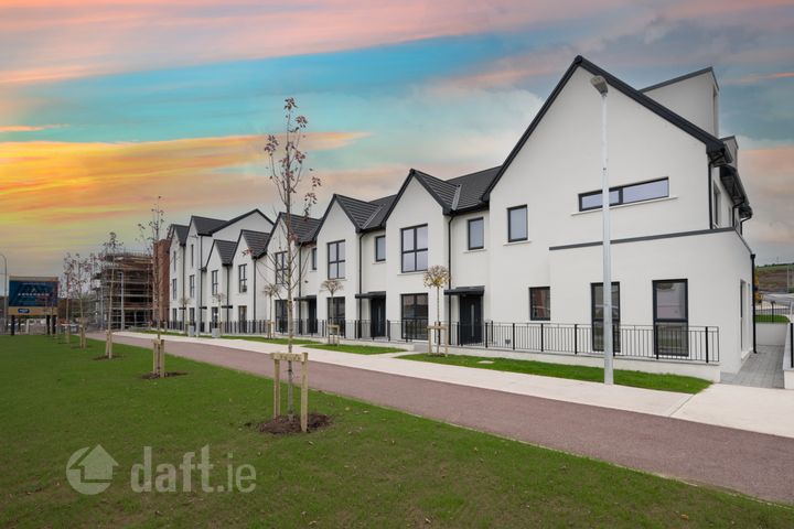 Arderrow, Arderrow, Ballyhooly Road, Ballyvolane, Co. Cork