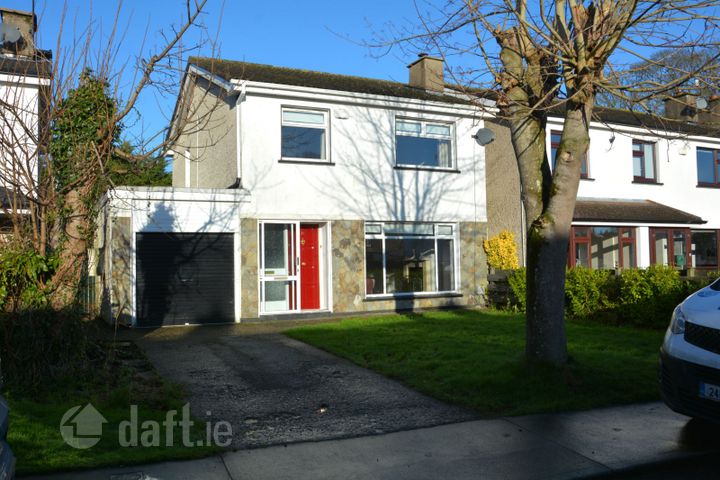 16 Stameen Lawns, Stameen, Drogheda, Co. Louth