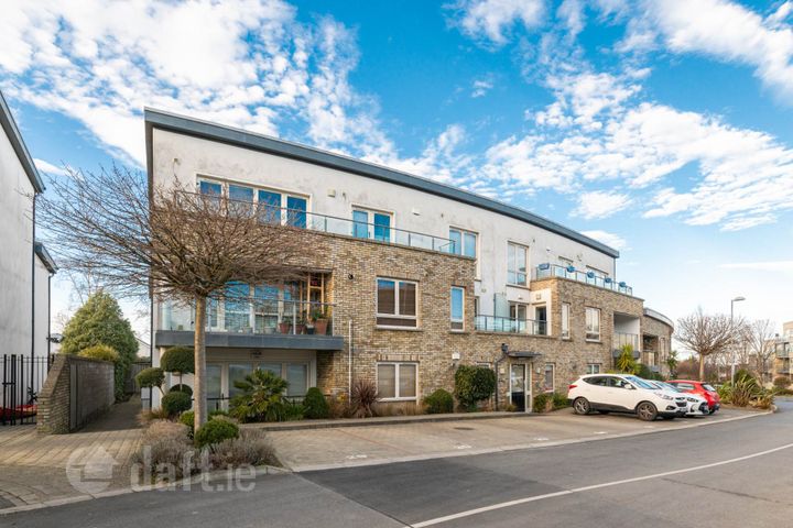 Apartment 32, Beechwood Court, Stillorgan, Blackrock, Co. Dublin, A94A1A9
