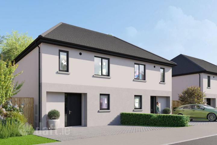 Brackinrainey, Longwood, Co. Meath